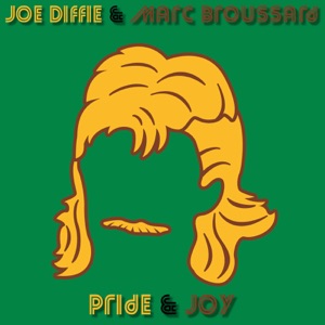 Joe Diffie - Pride and Joy (feat. Marc Broussard) - Line Dance Choreographer