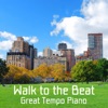 Walk to the Beat - Great Tempo Piano