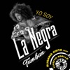 Yo soy la negra tumbao (feat. Luisito Aballe) - Single