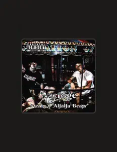 Alfalfa Beatsを聴いたり、ミュージックビデオを鑑賞したり、経歴やツアー日程などを確認したりしましょう！