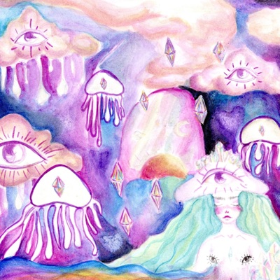 I Set a Sail Ablaze Across the Sky