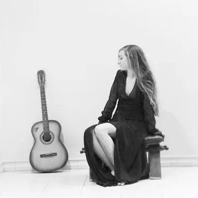 Listen to Margherita Pirri, watch music videos, read bio, see tour dates & more!