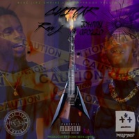 Guitar (feat. Johnny Apollo) - Single - Raw J