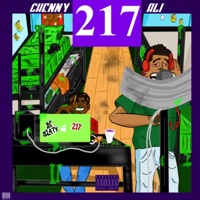 217 - EP - Ali & C Henny