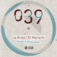 El Mariachi — Kanzler & Wischnewski