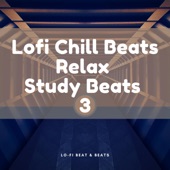 Lo-Fi Study Music artwork