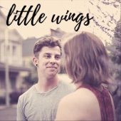 Skylar Kergil - Little Wings