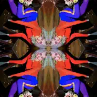 Wizard Girls — Kitzl