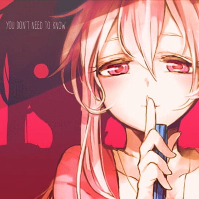 You Don't Need to Know - Single