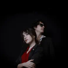 Listen to MYRANDAS, watch music videos, read bio, see tour dates & more!