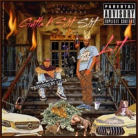 Lit - Single - Gutta K Slit Slit