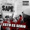 Sin Amor (feat. Trad Montana) - Sape MC lyrics