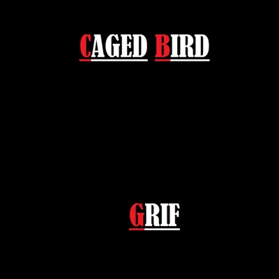 Caged Bird - Single