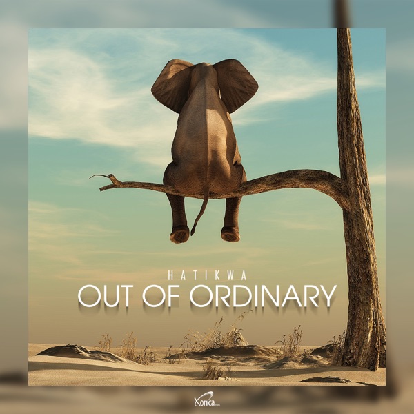 Out of Ordinary - EP