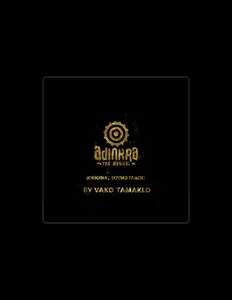 Listen to Vako Tamaklo, watch music videos, read bio, see tour dates & more!