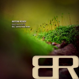 Overhyped - Single