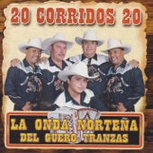 Corridos: El Encabronado artwork