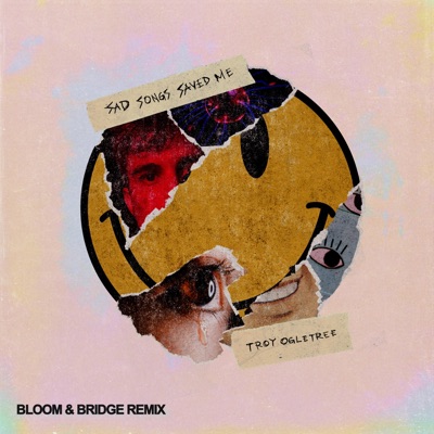 Sad Songs Saved Me (Bloom & Bridge Remix) - Single