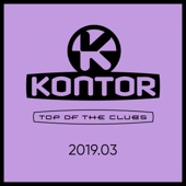 Kontor Top of the Clubs 2019.03 artwork