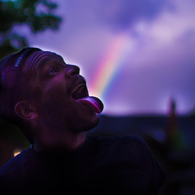 Hood Hippie (feat. Smoove) - Single