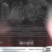 Ha Detto No - Single - Grinta