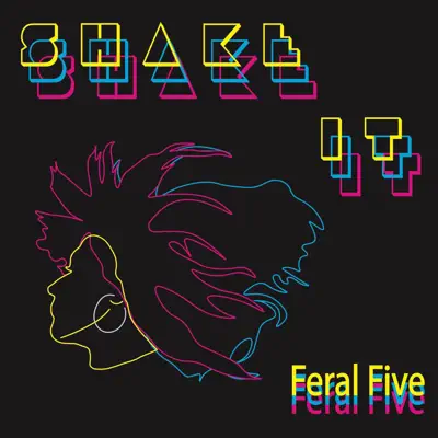 Listen to Shake It - Single by Feral Five
