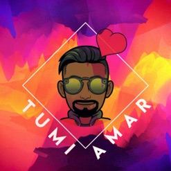 TUMI AMAR cover art