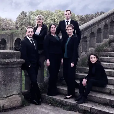 Listen to Chamber Choir of London, watch music videos, read bio, see tour dates & more!