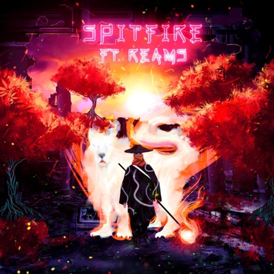 Spitfire (feat. Reams) - Single
