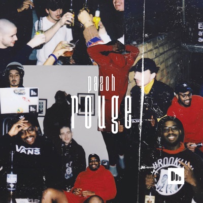 Rouge - EP