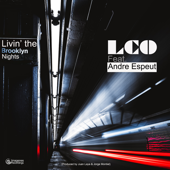 Living the Brooklyn Nights - Los Charly's Orchestra & Andre Espeut