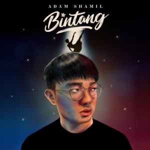 Chord Gitar Bintang - Adam Shamil