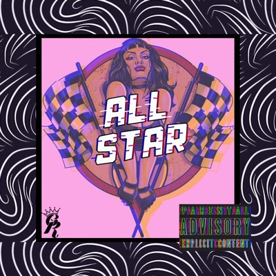 Allstar (feat. $teven Cannon) - Single