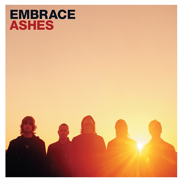 Ashes - EP - Embrace