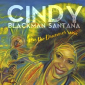 Cindy Blackman Santana - She's Got It Goin' On