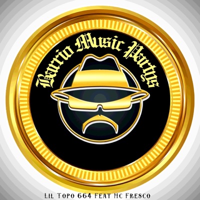 Barrio Music Partys (feat. Mc Fresco) - Single