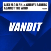 Against the Wind artwork