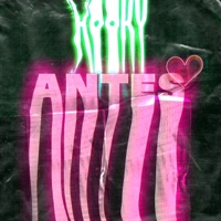 Antes - Single - KOOKY