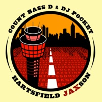 Hartsfield JAXson - Count Bass D & DJ Pocket