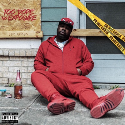 Too Dope No Exposure