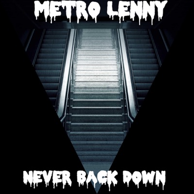 Metro Lenny - Have Some Fun