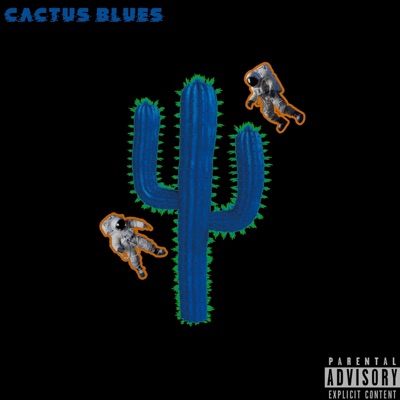 Cactus Blues