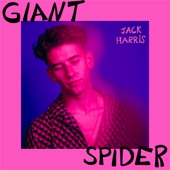 Giant Spider artwork