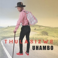 Uhambo - EP - Thulasizwe