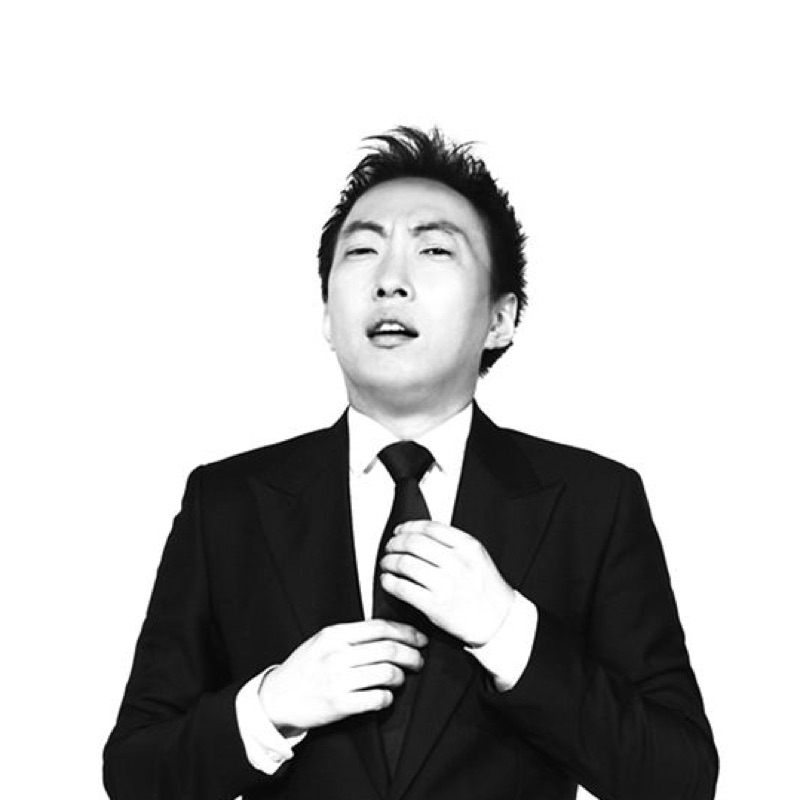 Park Myung Soo, Park Bom & G-DRAGON - 바람났어