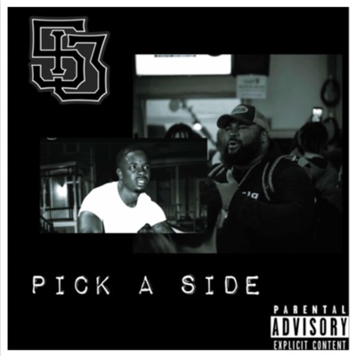 Pick a Side (feat. Lantana) - Single