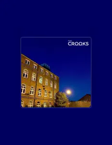 Listen to The Crooks, watch music videos, read bio, see tour dates & more!