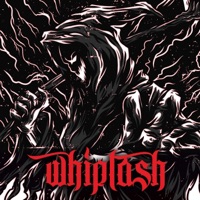 Whiplash - Single - Howker