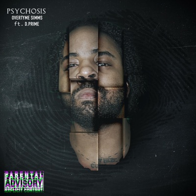 Psychosis (feat. D. Prime) - Single