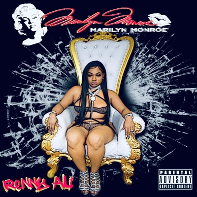 Marilyn Monroe - Single